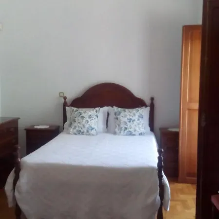 Pensao Avenida * Caldelas