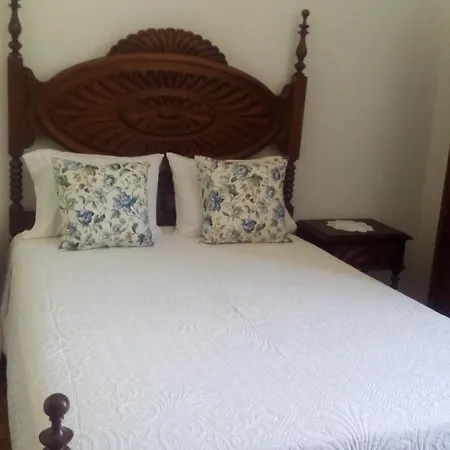 Pensao Avenida Guest house Caldelas